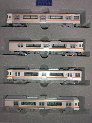 KATO 313계 3000번대 3100번대 세트