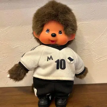 몬치치 레트로 축구 일본 대표 헤이세이 몬치치