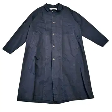 HARVESTY 하베스티 스텐카라 코트 일본제 사이즈 1