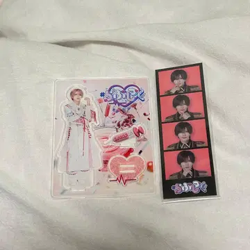 러브식 사쿠라군 아크릴 스탠드