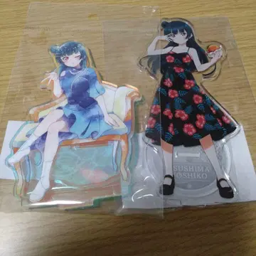 츠시마 요시코 아크릴 스탠드