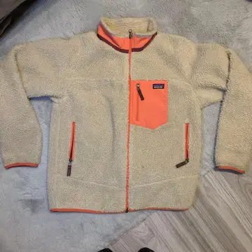 Patagonia 레트로 X 플리스 자켓