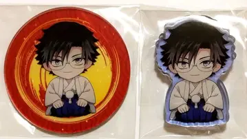 휴먼버그 대학 아마기 전쟁 카페 코토게 코스터 아크릴 블록 설날