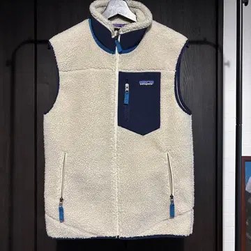 patagonia / Classic Retro X Vest