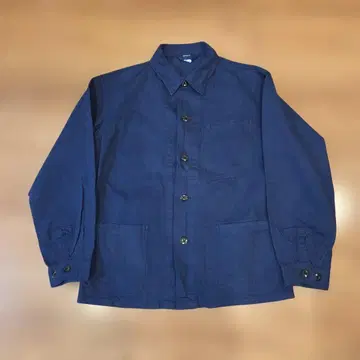 새상품급 80s 오스트리아군? 유로 밀리터리 헤링본 커버올