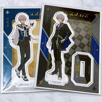 앙스타 Knights 체크메이트 세나 이즈미