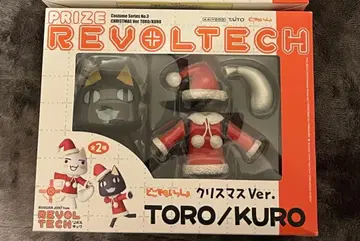프라이스 리볼텍 쿠로 크리스마스 Ver.