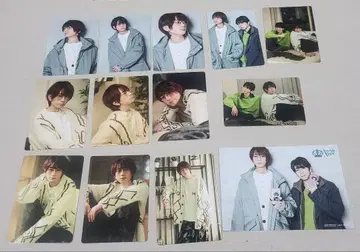 금지 시리 에구치 타쿠야 씨, 니시야마 코타로 씨 5