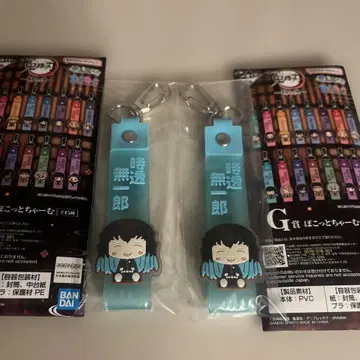 제일복권 귀멸의 칼날 언니의 원수 G상 포코토 참 토키토 무이치로