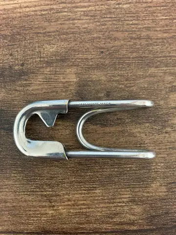 JAM HOME MADE 잼홈메이드 머니클립