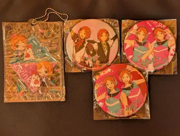 앙스타 2wink 세트 아오이 히나타 아오이 유우타