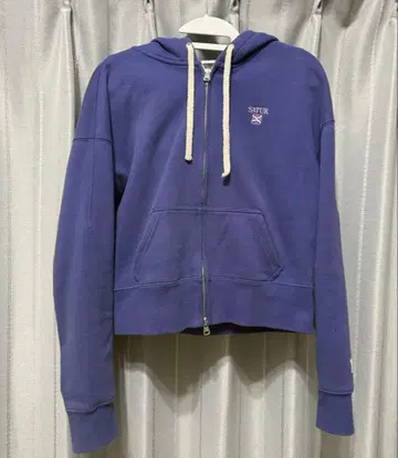 SATUR 세터 후드티 한국