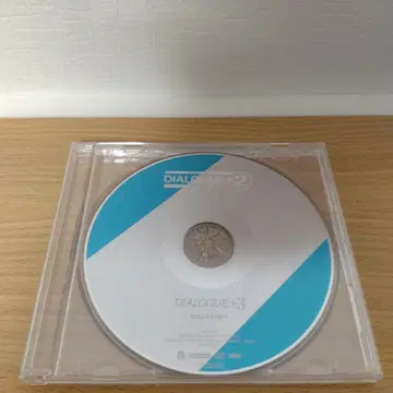 DIALOGUE+ / DIALOGUE+2 컴플리트!! 라이브 음원 CD