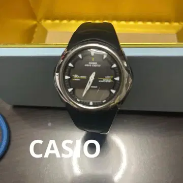 CASIO 남성용 손목시계