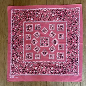 빈티지 반다나 00017