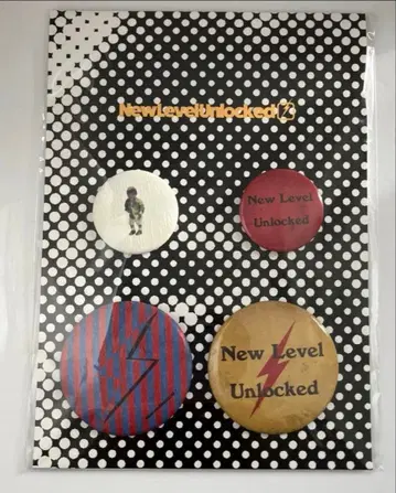 Mrs.GREENAPPLE 와카이 히로토 벌스데이 캔뱃지