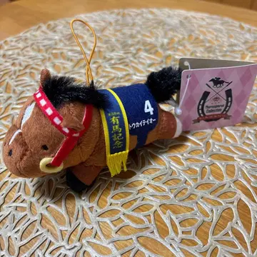 서러브레드 컬렉션 토카이 테이오