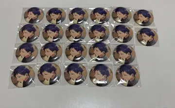 앙스타 피처 캔뱃지 후시미 유즈루