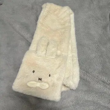 하우스텐보스 머플러 미피