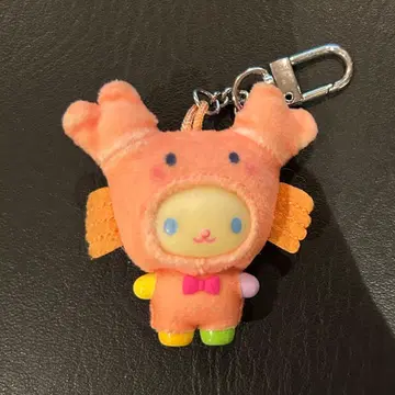 산리오 치비토토 미즈노이키모노 우사하나