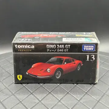 [ Mc11 ] 토미카 프리미엄 페라리 디노 246 GT