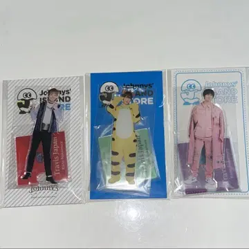 Travis Japan 나카무라 카이토 아크스타 아크릴 스탠드