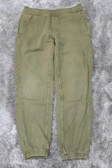 ten c 텐씨 스웨트 팬츠