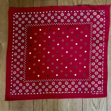 빈티지 반다나 00021