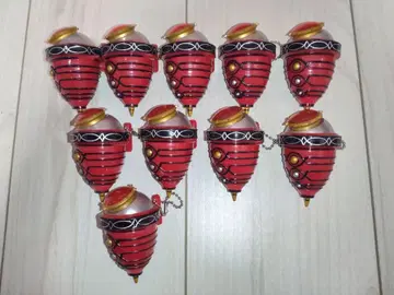 가면라이더 포제 조디아츠 스위치 키링