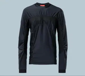 KANGHYUK reebok 패널 롱 슬리브 sansangear