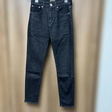 RED CARD 블랙진 46403HR 23사이즈