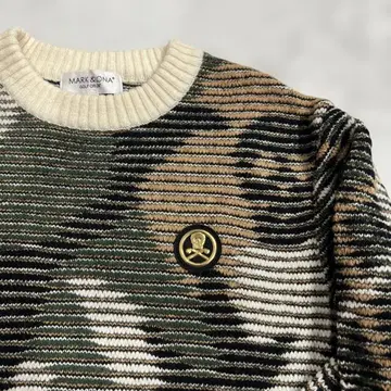 마크앤로나 골프 남성용 44