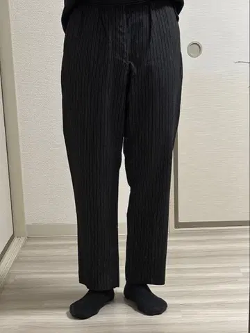 30s 40s 50s 유로 워크 팬츠