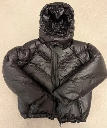 MERTRA 다운 사이즈 S