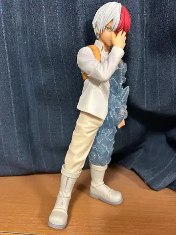 제일복권 begin the hero C상 토도로키 쇼토