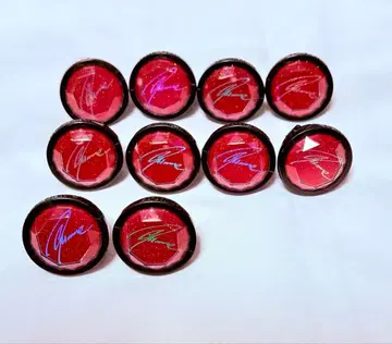 아마기 린네 반지 라이트 10개