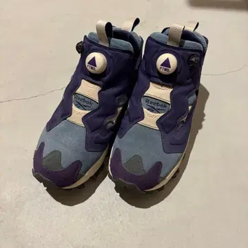 Reebok Instapump Fury FTMD