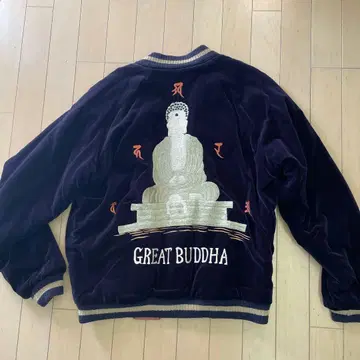 동양 엔터프라이즈 홍콩상회 별천 스카잔 대불 L