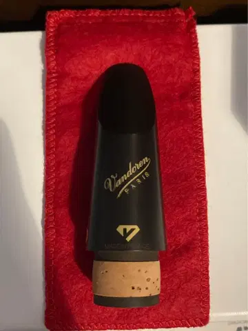 BD4HD 클라리넷 마우스피스