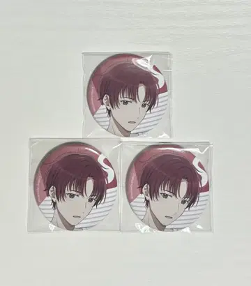 아오페라 카페 캔뱃지 히나노 히데