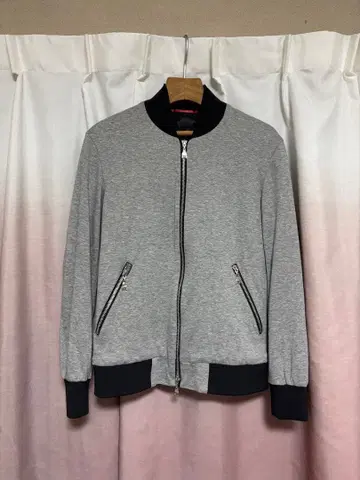 LOVELESS 그레이 자켓 사이즈 1