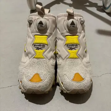 Reebok Instapump Fury FTMD