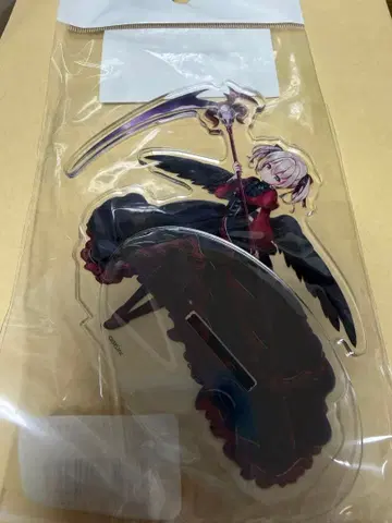 캐릭터 아크릴 피규어 [오토기프론티어] 05/메쏘렘