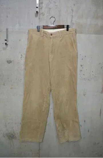 새상품급 정품 schott 90s 코듀로이 팬츠 일본제