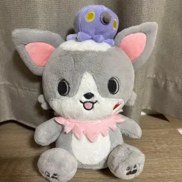 JOCHUM 츄라라 봉제 인형 초기