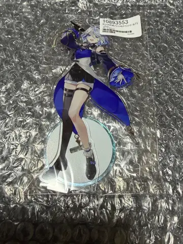 원신 프리나 소라네코예보 c105 아크릴 스탠드