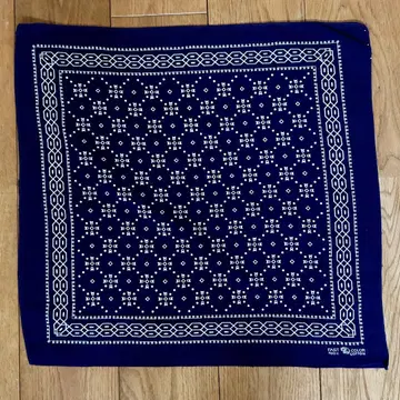 빈티지 반다나 00029