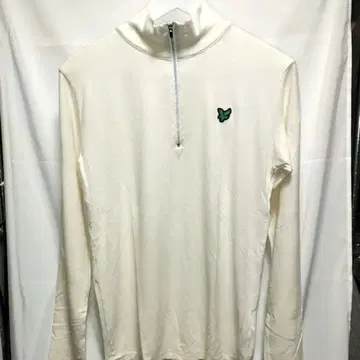 Lyle&Scott 풀오버 티셔츠 미사용 새상품