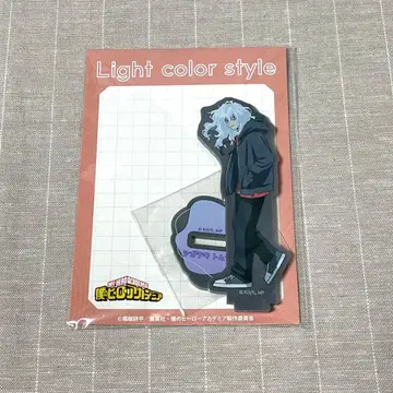 히로아카 아크릴 스탠드 시가라키 토무라