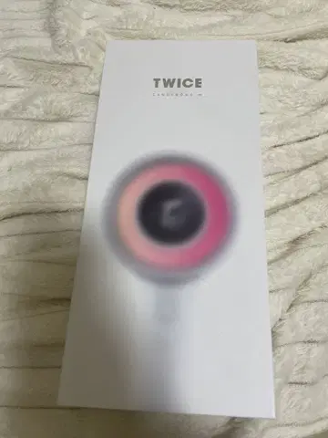 TWICE 응원봉 CANDYBONG